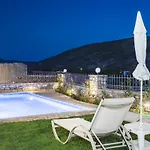 Provenza Holiday home Anafonitria