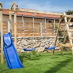 Provenza Holiday home Anafonitria
