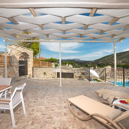 Holiday home Provenza