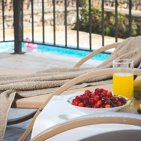 Provenza Holiday home