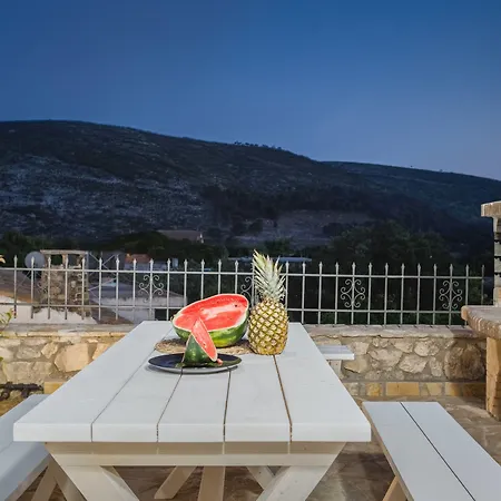 Provenza Holiday home