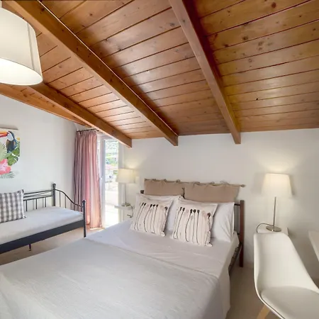 Provenza Hébergement de vacances *