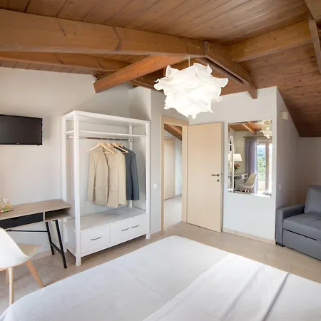 Hébergement de vacances Provenza Anafonítria