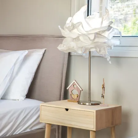 Provenza Hébergement de vacances Anafonítria