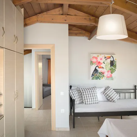 Provenza * Anafonitria