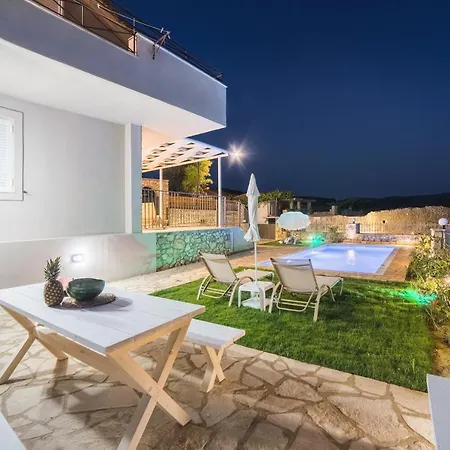 Hébergement de vacances Provenza *