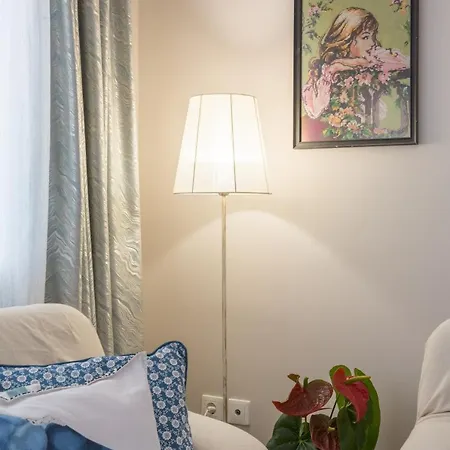 Provenza Holiday home Anafonitria