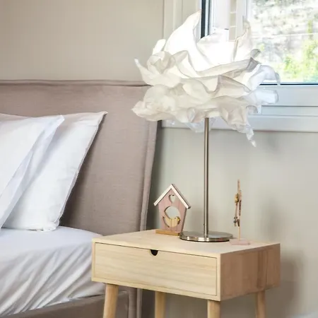 Дом отдыха Provenza