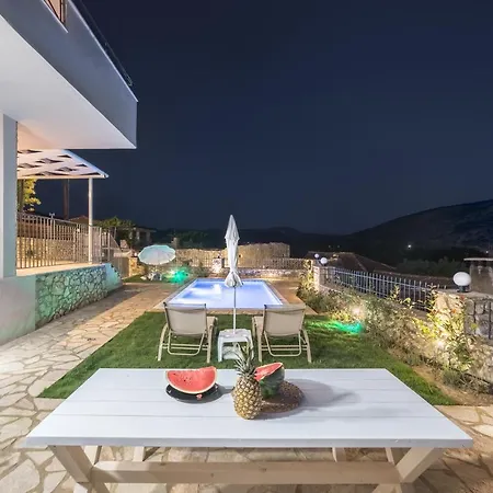 Holiday home Provenza *