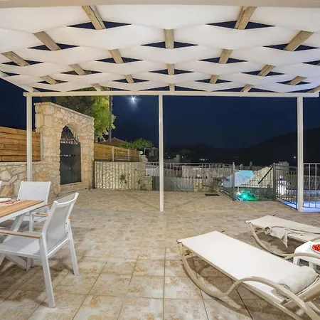 Provenza Holiday home *