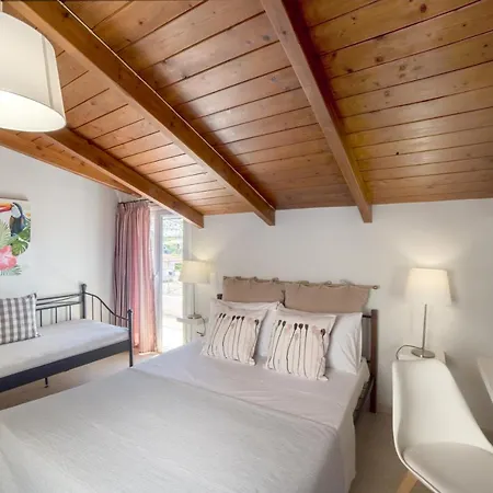 Holiday home Provenza