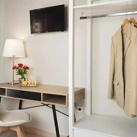 Дом отдыха Provenza *