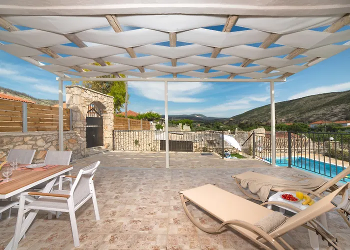 Vakantiehuis Provenza
