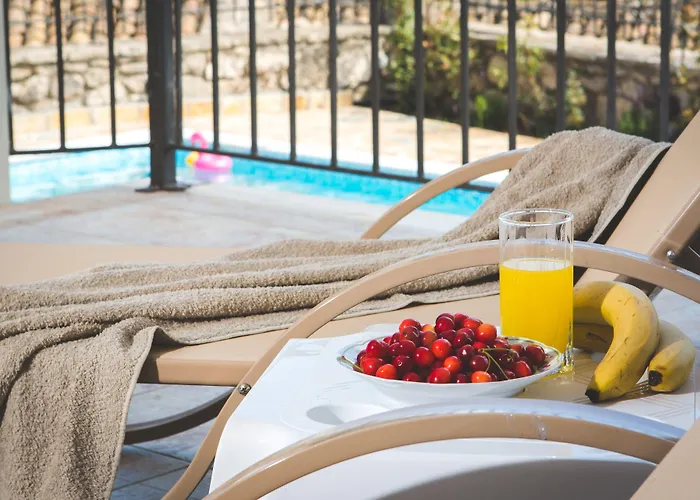 Provenza Vakantiehuis