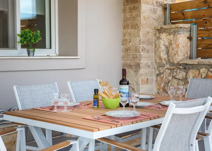 Vakantiehuis Provenza