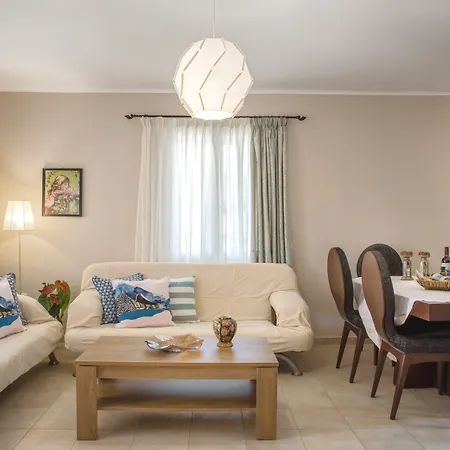 Ferienhaus Provenza