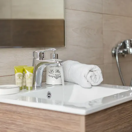 Provenza בית נופש *