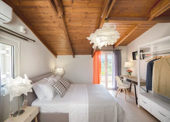 Provenza Ferienhaus Anafonítria