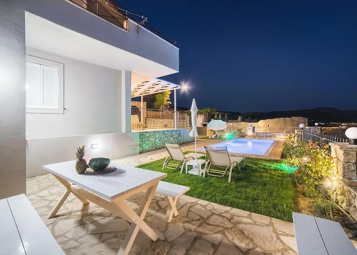 Casa vacanze Provenza *