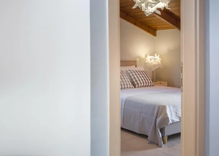 Ferienhaus Provenza