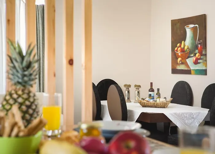 Ferienhaus Provenza