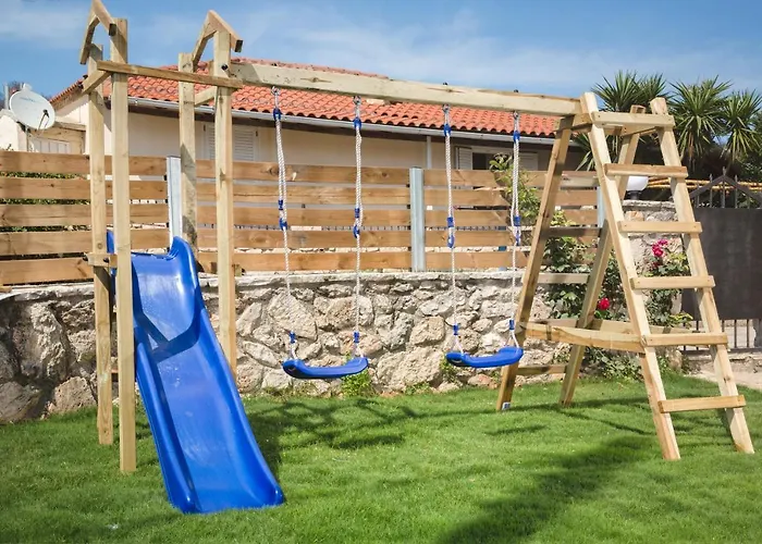 Provenza Ferienhaus Anafonítria