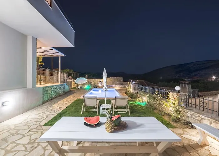 Casa vacanze Provenza *