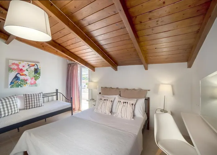 Casa vacanze Provenza